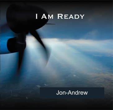I Am Ready album art by Jon-Andrew